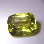 Natural Color Change Alexandrite 4.46 Carat Rectangular Cushion Cut - Sapphirepal
