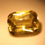 Natural Color Change Alexandrite 4.46 Carat Rectangular Cushion Cut - Sapphirepal