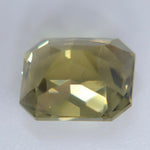 Natural Color Changing Alexandrite 2.59ct Emerald Cut Ceylon Loose Gemstone - Sapphirepal