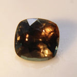 Natural Colour Change Sapphire - Sapphirepal