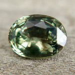 Natural Colour Change Sapphire - Sapphirepal