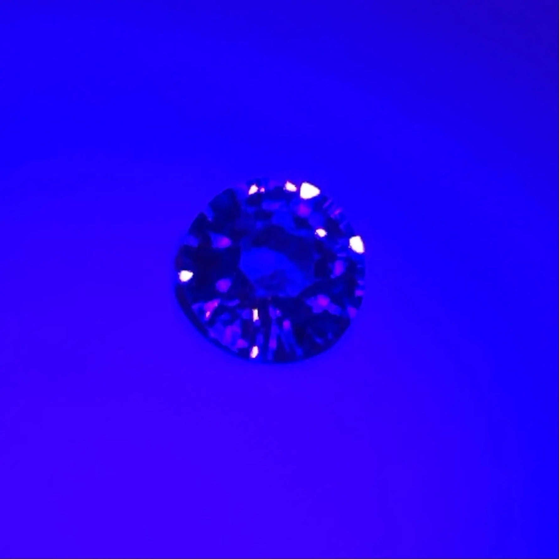 Natural Colour Change Sapphire - Sapphirepal