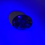 Natural Colour Change Sapphire - Sapphirepal