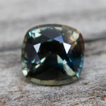 Natural Colour Change Sapphire - Sapphirepal
