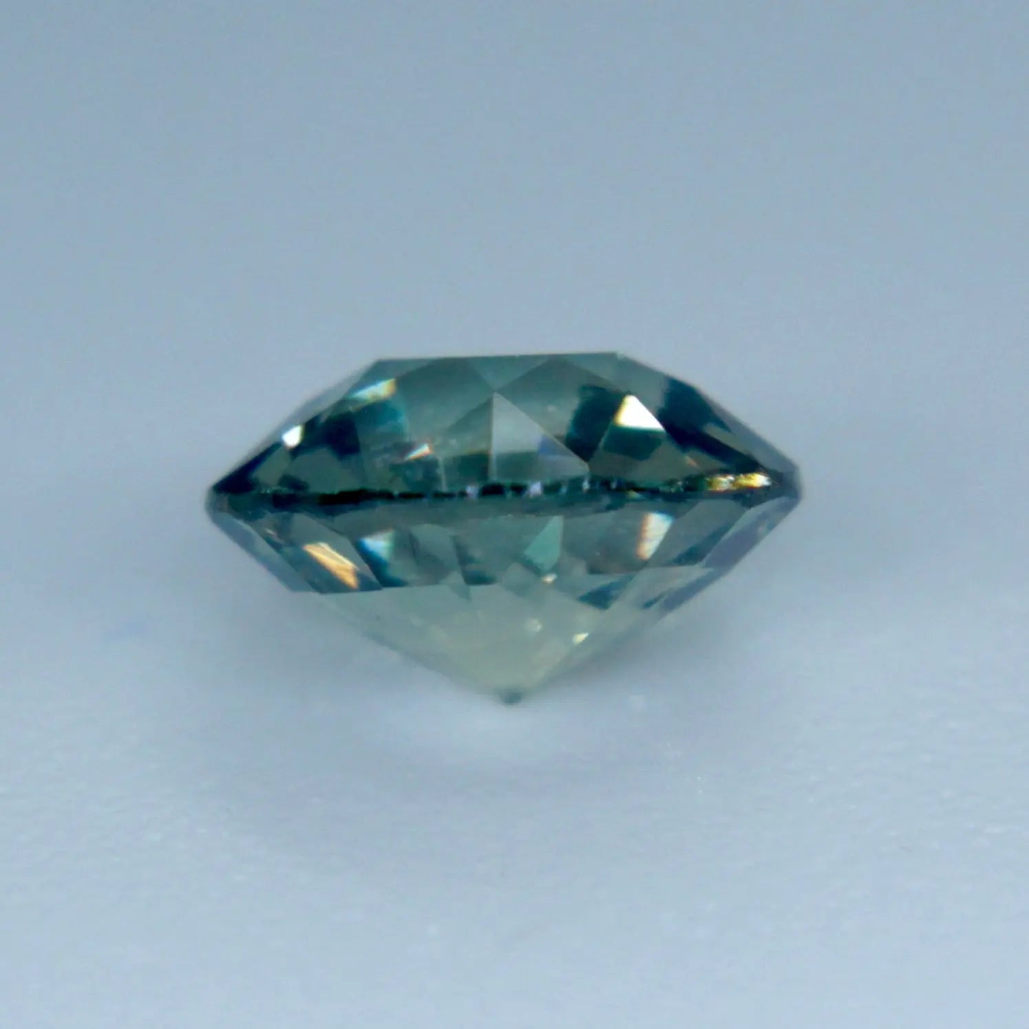 Natural Colour Change Sapphire - Sapphirepal