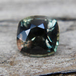 Natural Colour Change Sapphire - Sapphirepal