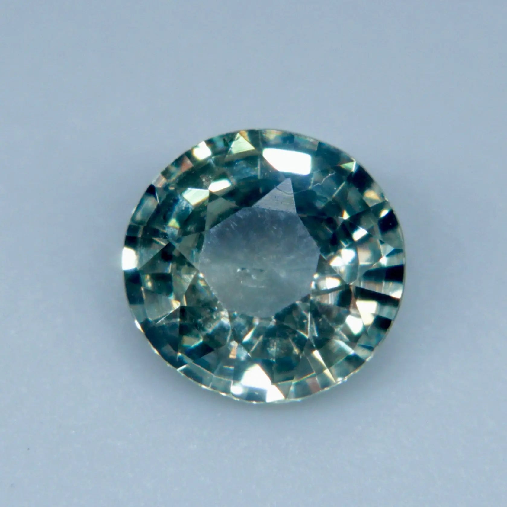 Natural Colour Change Sapphire - Sapphirepal