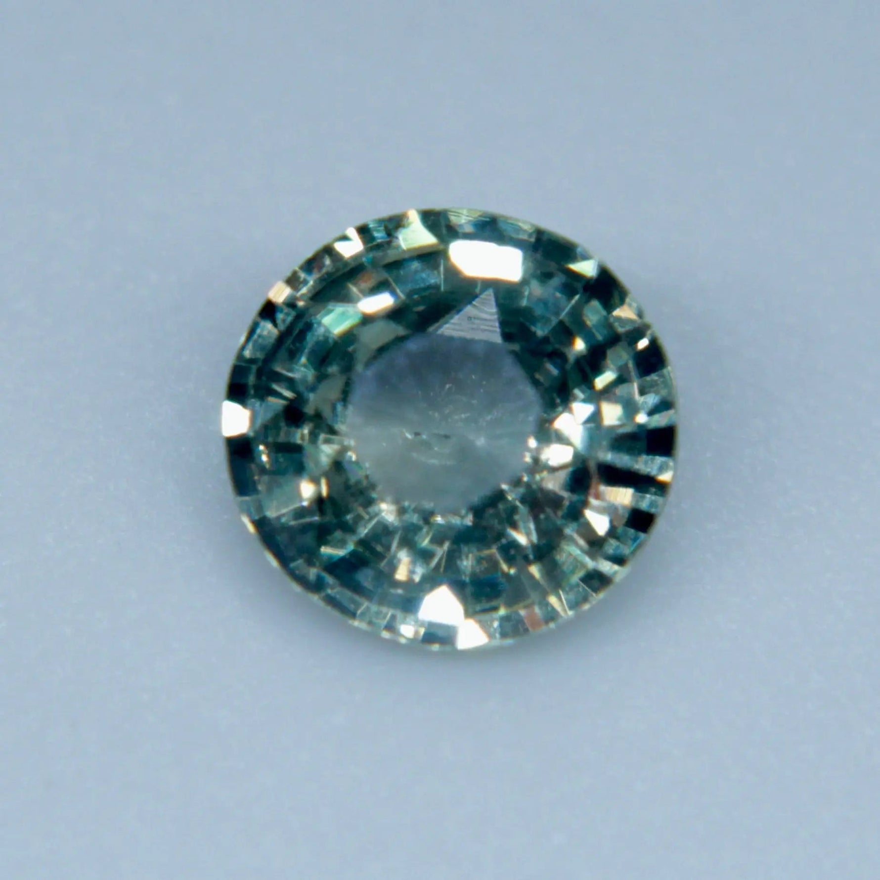 Natural Colour Change Sapphire - Sapphirepal