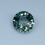 Natural Colour Change Sapphire - Sapphirepal