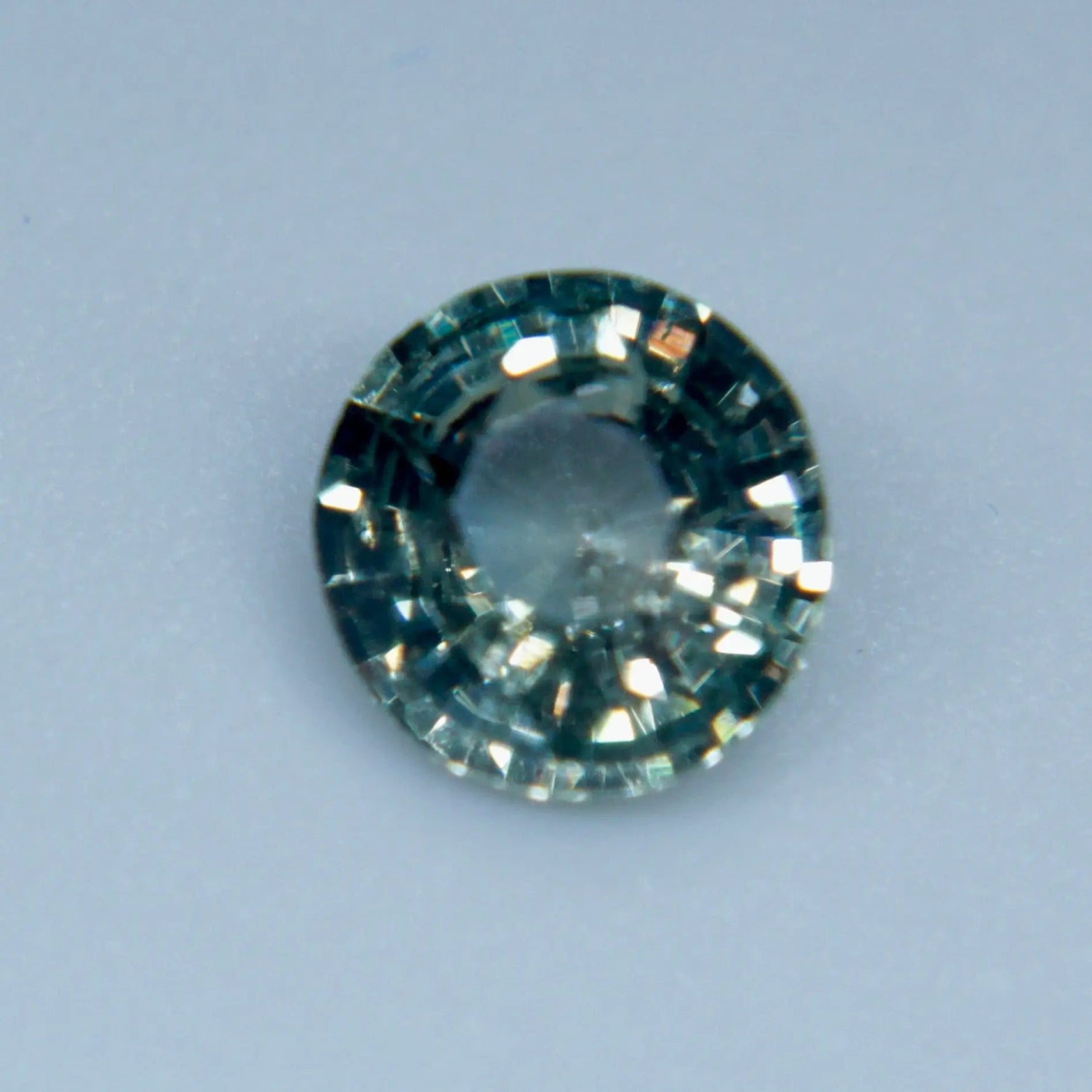 Natural Colour Change Sapphire - Sapphirepal