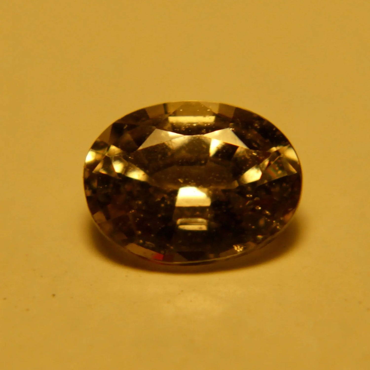 Natural Colour Change Sapphire - Sapphirepal