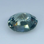 Natural Colour Change Sapphire - Sapphirepal
