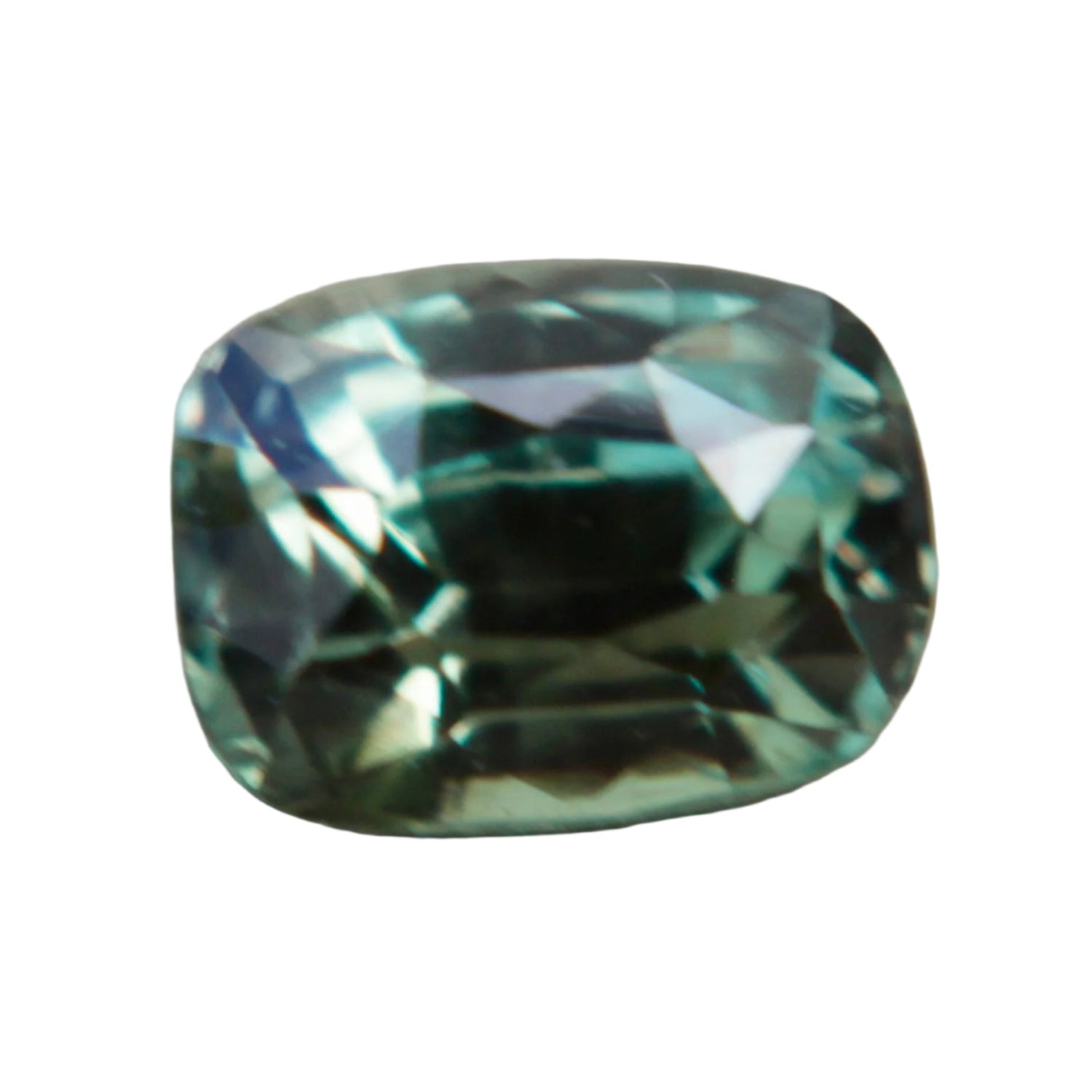 Natural Colour Changing Alexandrite – 1.00 Carat Cushion Cut | Ceylon Unheated Gemstone - Sapphire pal