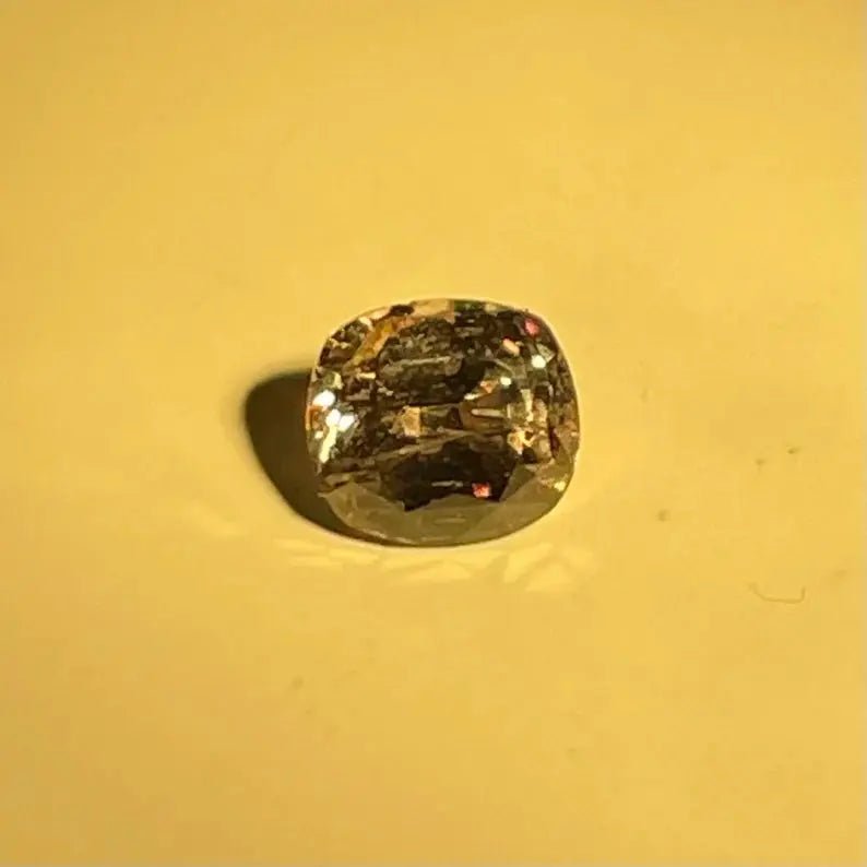 Natural Colour Changing Alexandrite - Sapphirepal