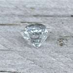 Natural Colourless Sapphire - Sapphirepal