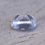 Natural Colourless Sapphire - Sapphirepal