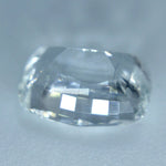 Natural Colourless Sapphire - Sapphirepal