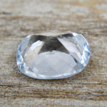 Natural Colourless Sapphire - Sapphirepal