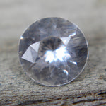 Natural Colourless Sapphire - Sapphirepal