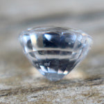 Natural Colourless Sapphire - Sapphirepal