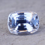 Natural Colourless Sapphire - Sapphirepal