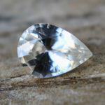 Natural Colourless Sapphire - Sapphirepal