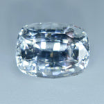 Natural Colourless Sapphire - Sapphirepal
