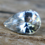 Natural Colourless Sapphire - Sapphirepal