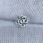 Natural Colourless Sapphire - Sapphirepal