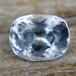Natural Colourless Sapphire - Sapphirepal
