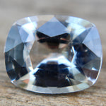 Natural Colourless Sapphire - Sapphirepal