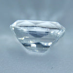 Natural Colourless Sapphire - Sapphirepal