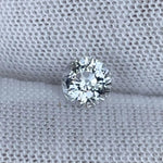 Natural Colourless Sapphire - Sapphirepal