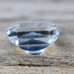 Natural Colourless Sapphire - Sapphirepal