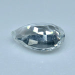 Natural Colourless Sapphire - Sapphirepal