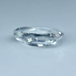 Natural Colourless Sapphire - Sapphirepal
