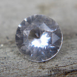 Natural Colourless Sapphire - Sapphirepal