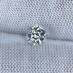 Natural Colourless Sapphire - Sapphirepal