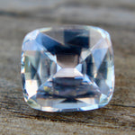Natural Colourless Sapphire - Sapphirepal