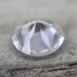 Natural Colourless Sapphire - Sapphirepal