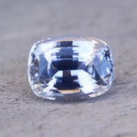 Natural Colourless Sapphire - Sapphirepal