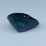 Natural Deep Blue Green Sapphire - Sapphirepal