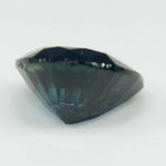 Natural Deep Blue Green Sapphire - Sapphirepal