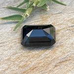 Natural Deep Blue Sapphire - Sapphirepal