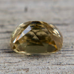 Natural Dijon Yellow Zircon - Sapphirepal