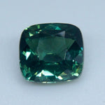 Natural Forest Green Sapphire - Sapphirepal