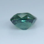 Natural Forest Green Sapphire - Sapphirepal
