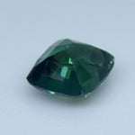 Natural Forest Green Sapphire - Sapphirepal
