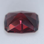 Natural Garnet 3.85ct Modified Cushion Cut Ceylon Loose Gemstone