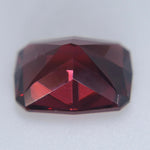 Natural Garnet 3.85ct Modified Cushion Cut Ceylon Loose Gemstone - Sapphirepal
